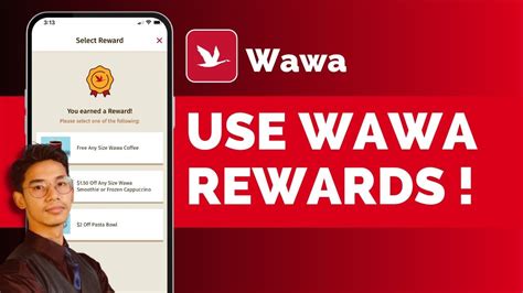 wawa rewards|wawa rewards customer service.